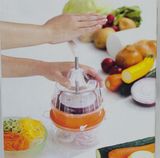 Multi-Function Cutter Slicer