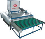 Glass Washing and Drying Machines for Normal Glass