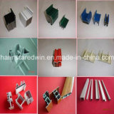 Surface Treatment Aluminum Profile for Window and Door
