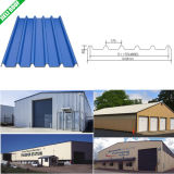 Factory Roof Construction Material