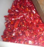 Red Chilli Cut Into 1-2cm