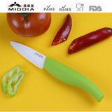 Ceramic Pocket/Camping/Fruit Knife in 3inch