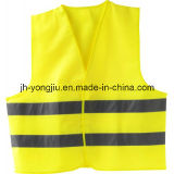 New Net Cloth Shape Reflective Safety Vest Traffic Vest 1