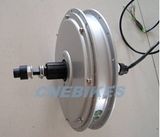 350W 500W Cassette Hub Motor for Elecric Bike -Hhcst