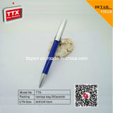Promotion Smooth Writing and Cheap Plastic Pen