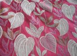 Chenille Sofa Fabric (WM001-1)