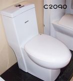 New One-Piece Toilet / Sanitaryware (C2090)