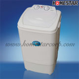 6.5 Kg Single-Tub Washing Machine (PB65-2009B)
