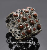 2010 Fashion Jewelry Antique Bangle (D02036-1)