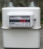 Domestic Gas Meter