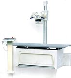 500mA Medical X Ray Unit Medical Equipment