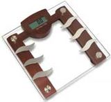 Electronic Bathroom Scale(ES-3317)