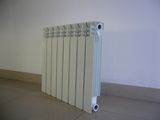 Bimetal Radiator (BST-500D)