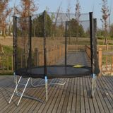 Adults Sports Trampoline (SX-FT(8))