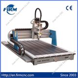 Acrylic Wood Plastic Cutting Engraving Desktop CNC Router