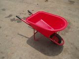 Kid Plastic Wheel Barrow Wb0200