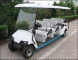 Gas Powered Golf Car with EPA (GBTGF-EG6-2S)