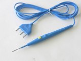 Disposable Electrosurgical Pencil (HT-N2-B)