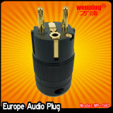 Schuko Plug (WP-580)