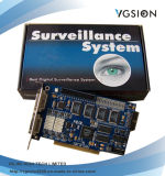 Gv 1480 8.20 Software 16 CH DVR Card