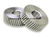 Helical Bevel Wheel /Helical Gears