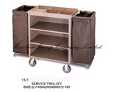 Hotel Service Trolley (h01)