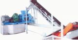 Rubber Machinery(Rubber Tyre Recycling Machinery)