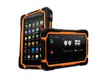 Rugged Tablet T70h, Android Waterproof GPS 3G Call, 10000mAh