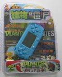 Plants V. S. Zombies PSP Games, Mini Games (PSP3000)