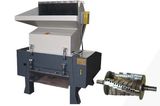 Plastic Crusher
