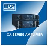 Professional Audio Amplifier