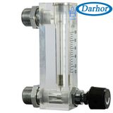 China Acrylic Flow Meter, Variable Area Acrylic Rotameters, Acrylic Meter