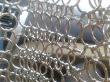 Steel Decorative Wire Mesh