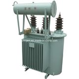 11kv S9 Series Power Transformer (s9)