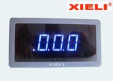 LED Digital Ampere Meter DC & AC