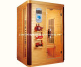 Sauna Room (FRB-281)