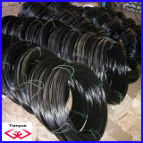 0.13mm-3.8mm High Quality Black Annealed Wire (TYC-087)