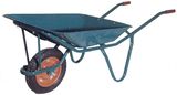 Shallow Tray Wheel Barrow (WB1205)