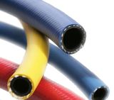 Rubber Air(Water/Oil) Fiber Braid Hose