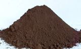 Iron Oxide Pigment Brown