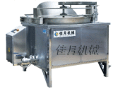 Electric Semi - Automatic Type Frying Machine (JYD-BZ1000)