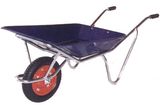 Small Tray Wheel Barrow (WB1208-1)