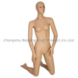 Female Mannequin (Kneel-1)