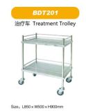 Treatment Trolley