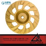 Diamond Cup Grinding Wheel for Concrete