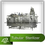 Tubular Sterilizer