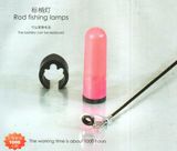 Fishing Tackle - Rod Fishing Lamps - Wr-520