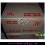 Murata TDK Inductance
