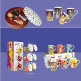 Ceramic Products (HNS-TCC002)