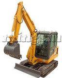 Excavator (CT45-7A)